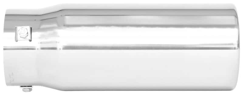 Spectre — Spectre Exhaust Tip 4in. Resonated - view 6