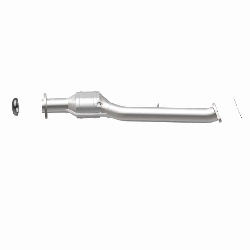 Magnaflow — MagnaFlow Conv DF 02-07 Subaru WRX 2.0L Turbo
OEM Grade
OEM - view 20