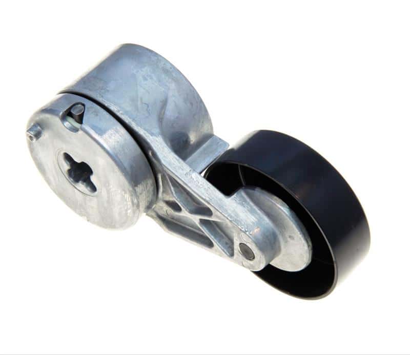 Gates — Gates 87-96 Ford F Series V-8 5.0L Tensioner Assy. Belt Drive Tensioner - view 7