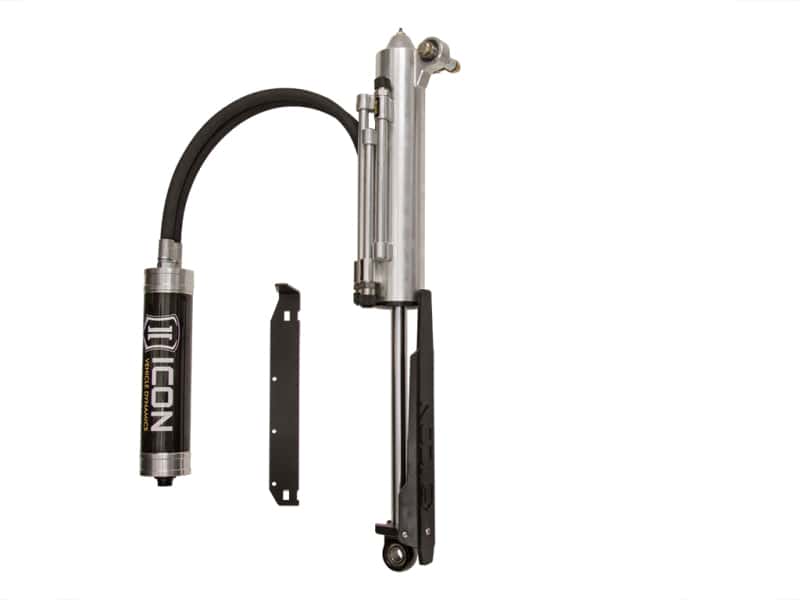 ICON — ICON 10-14 Ford Raptor RXT 3.0 Zeta Series Shocks RR - Driver Side Only
RAPTOR RXT SHOCK - view 1