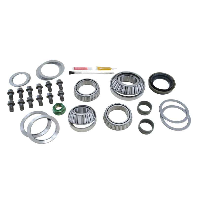 Yukon Gear & Axle — Yukon Gear 14+ GM 12 Bolt 9.76in Master Overhaul Kit
Master Rebuild Kit  - view 1
