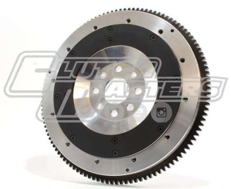 Clutch Masters — Clutch Masters Aluminum Flywheel 850 Series 92-97 Lexus SC300 3.0L
Clutch Flywheel - view 2