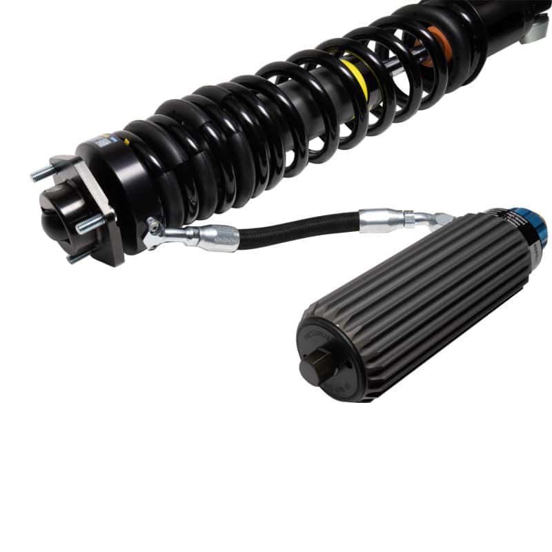 Bilstein — Bilstein 21-24 Ford Bronco B8 8112 Suspension Shock Absorber and Coil Spring Assembly - Rear Right
Rear Corner Module - view 7