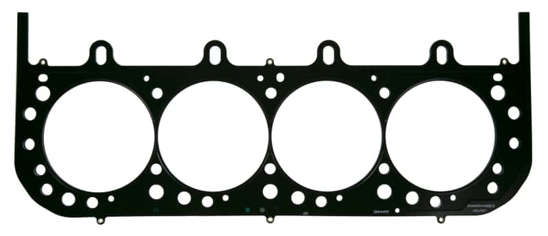 Fel-Pro — Fel-Pro 26485 PermaTorqueMLS Engine Cylinder Head Gasket - view 1
