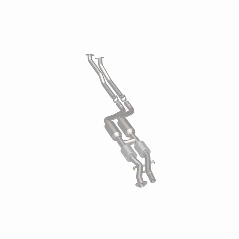 Magnaflow — MagnaFlow 96-99 BMW M3 L6 3.2L / 96-98 328i/328is L6 2.8L California Catalytic Converter Direct Fit
California - view 15