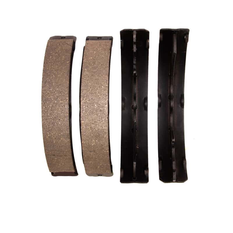 DFC — DFC 76-83 Mazda GLC Rear Premium Service Shoes
DFC Brake Shoe Set - view 2