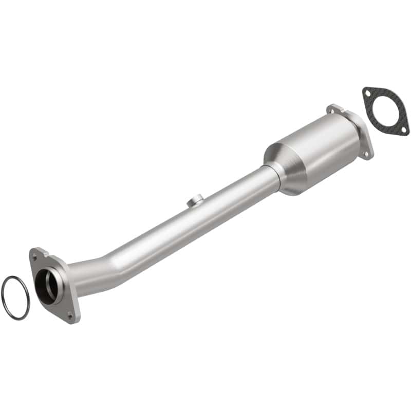 Magnaflow — MagnaFlow California Direct Fit Converter 07-16 Nissan Frontier 4.0L
California - view 2