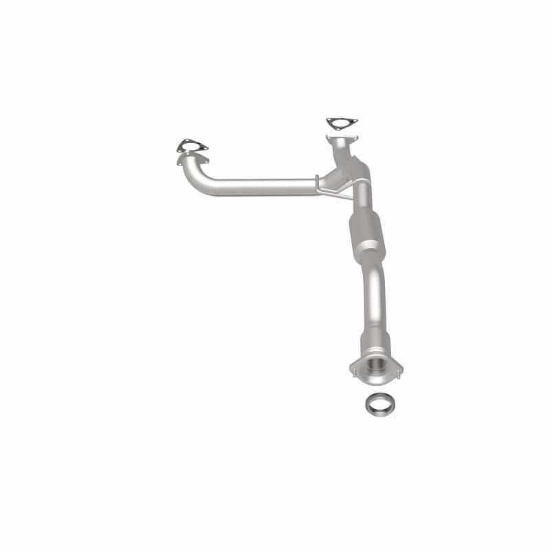 Magnaflow — Magnaflow 15-16 Chevrolet Colorado 3.6L Direct Fit Converter
California - view 16