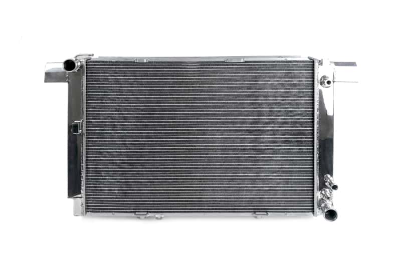CSF — CSF 90-93 Mercedes-Benz 500SL / 94-02 Mercedes-Benz SL500 Radiator
CSF Radiator - view 4
