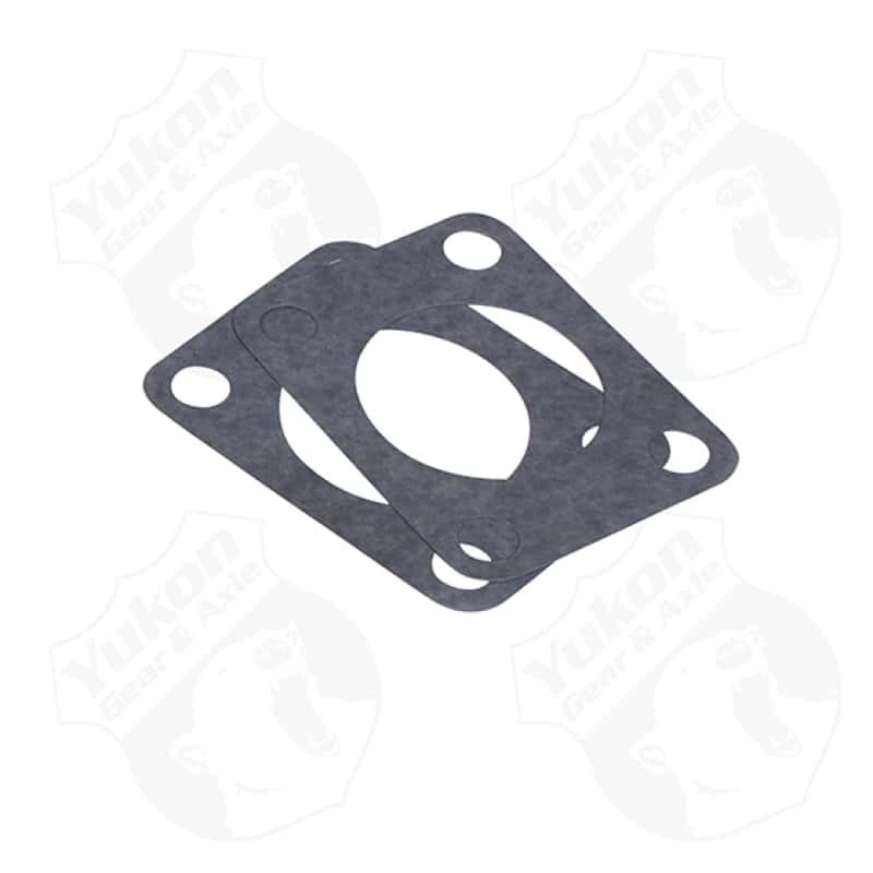 Yukon Gear & Axle — Yukon Gear Replacement King-Pin Cap Gasket For Dana 60
King Pin Kit & Parts
King Pin Kit/Parts - view 1