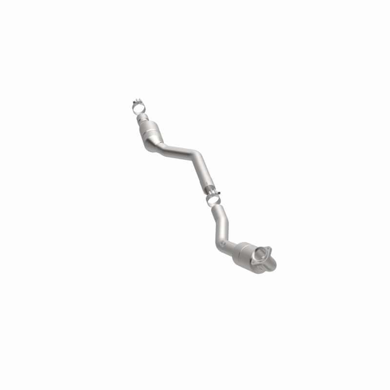 Magnaflow — Magnaflow 2006 Mercedes-Benz SL500 5.0L Direct Fit Converter
California - view 24