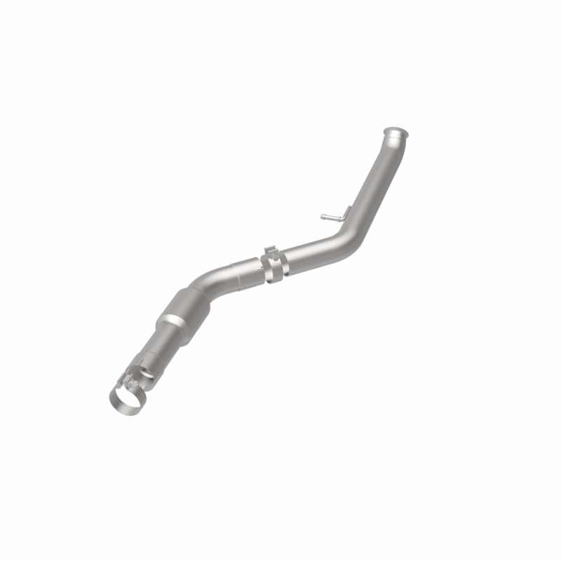Magnaflow — Magnaflow 15-16 328i GT xDrive L4 2 OEM Underbody Direct Fit Converter
OEM Grade
OEM - view 17
