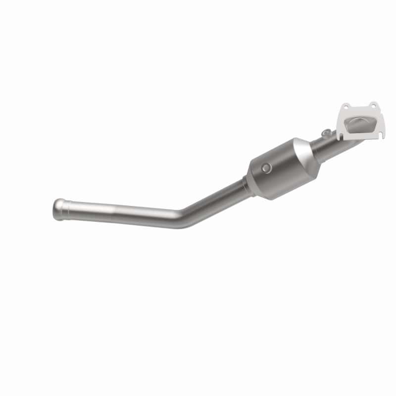 Magnaflow — Magnaflow 13-15 Dodge Durango V6 3.6L OEM Grade / EPA Compliant Direct-Fit Catalytic Converter
OEM Grade
OEM - view 28