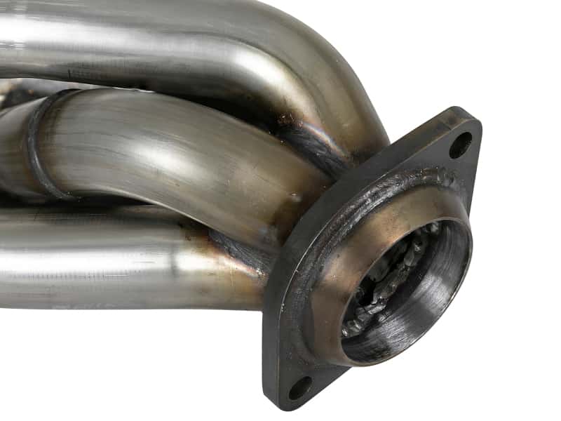 aFe — aFe Twisted Steel Headers 2019 RAM 1500 V8-5.7L HEMI
Short Tube Header - view 5