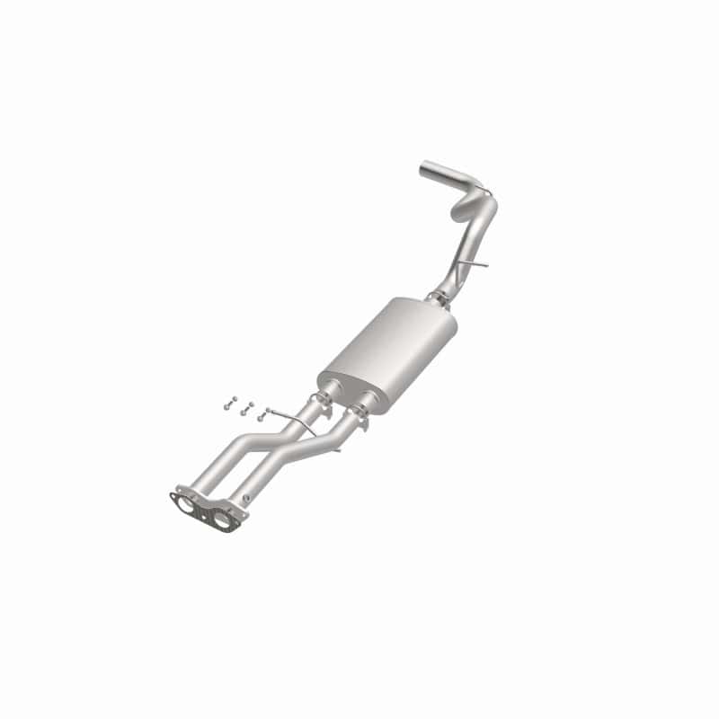 Magnaflow — MagnaFlow BRE Exhaust Kit 96-00 Tahoe Yukon 5.7L
Exhaust Kit - view 23