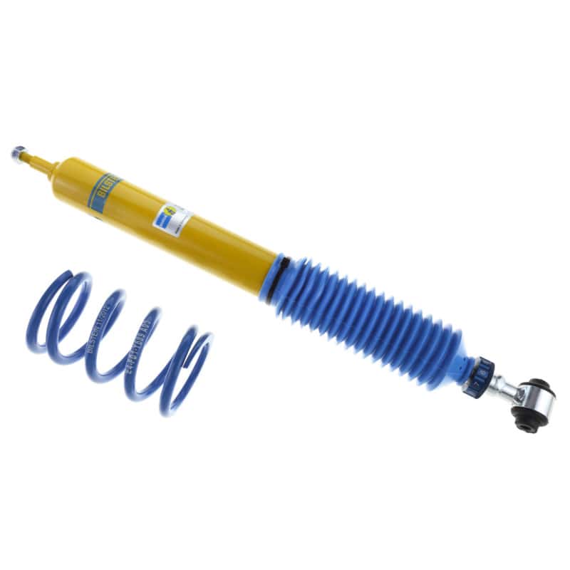 Bilstein — Bilstein B16 (PSS10) 13-14 Mercedes-Benz CLA250 Base 2.0L Front & Rear Performance Suspension System
Complete Kit - view 14