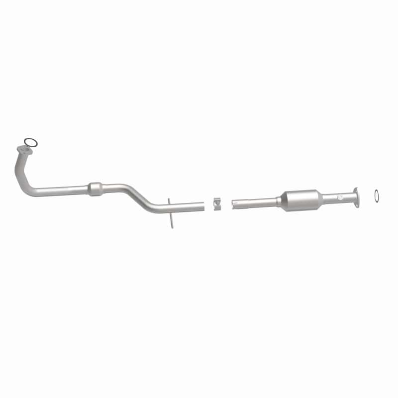 Magnaflow — Magnaflow 99-00 Chevrolet Cavalier 2.2L Direct Fit Converter
California - view 11