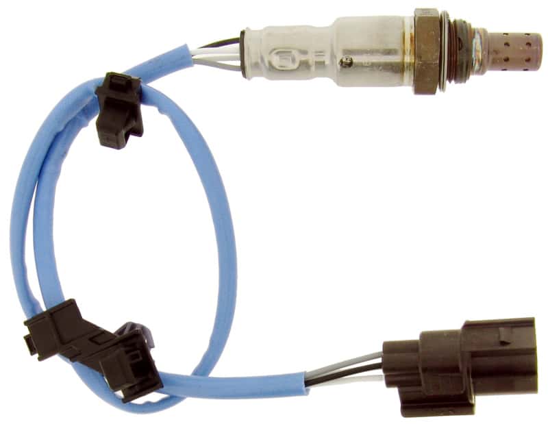 NGK — NGK Honda Accord Crosstour 2011-2010 Direct Fit Oxygen Sensor
Oxygen Sensor - view 1