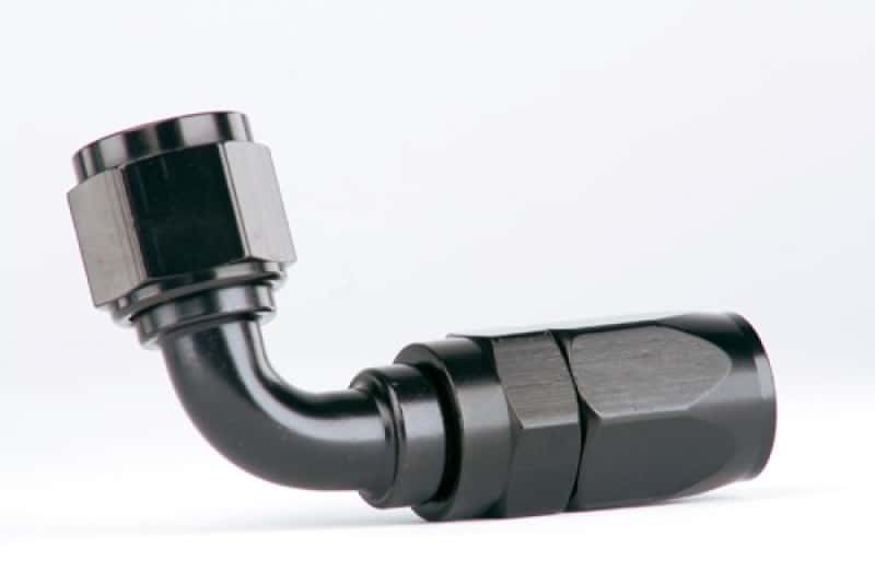 Aeromotive — Aeromotive Hose End - AN-06 - 90 Deg
Hose End - view 2