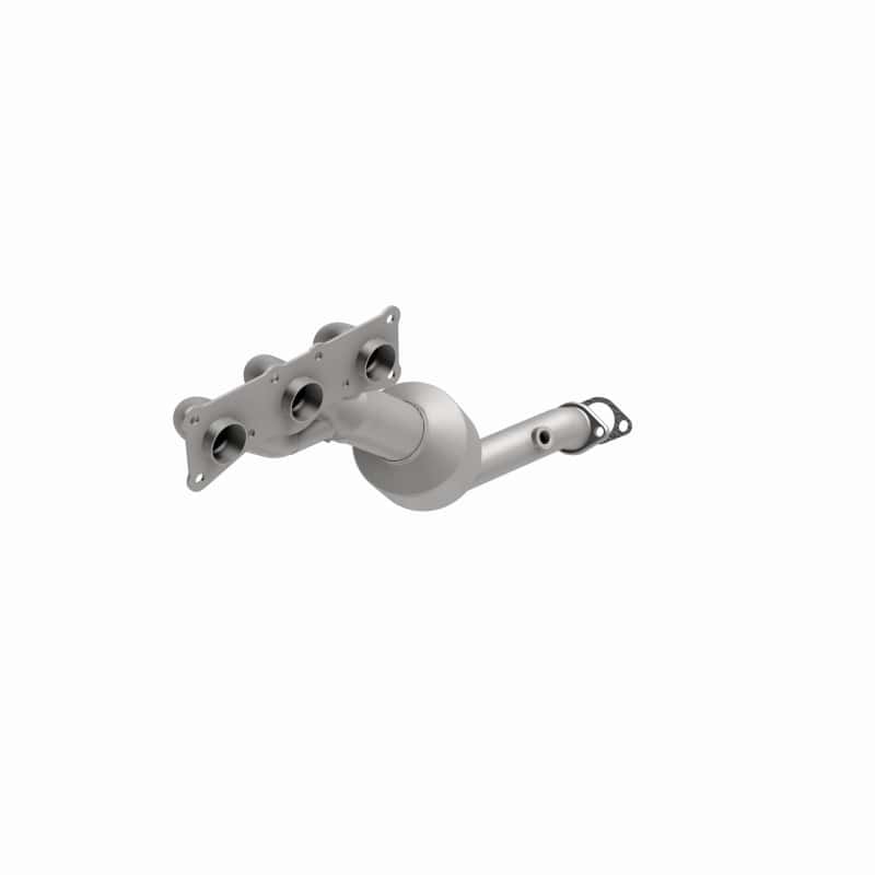 Magnaflow — MagnaFlow Conv DF BMW 5 06-07 Front OEM
OEM Grade
OEM - view 6
