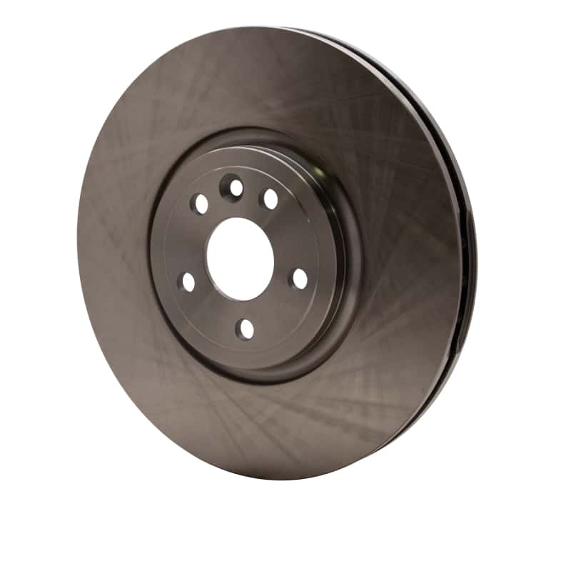 DFC — DFC 17-20 Jaguar F-Pace Front Brake Rotor
DFC Brake Rotor - view 2