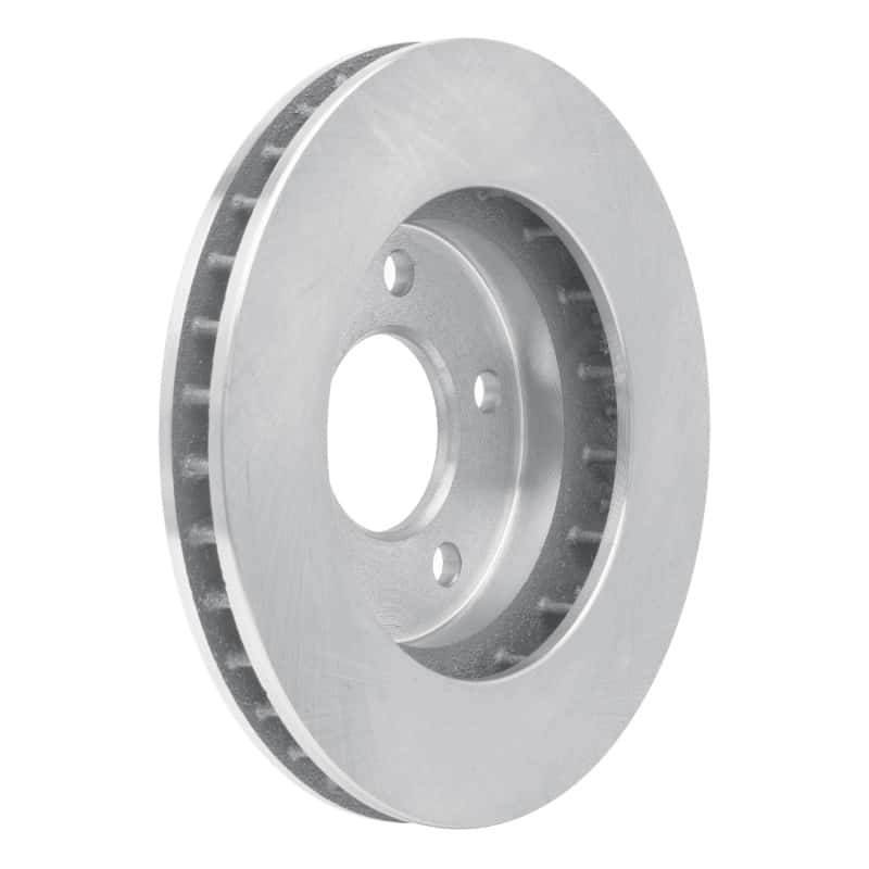 DFC — DFC 01-07 Buick Rendezvous Front Brake Rotor
DFC Brake Rotor - view 4