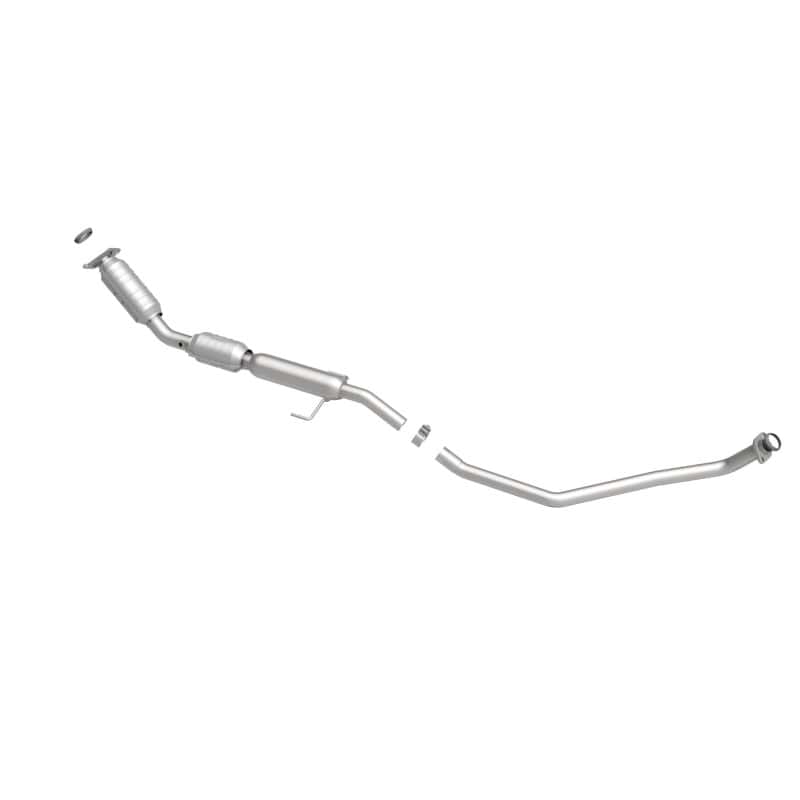 Magnaflow — MagnaFlow Converter Direct Fit California 09-11 Toyota Corolla / Matrix L4-1.8LGAS
California - view 13