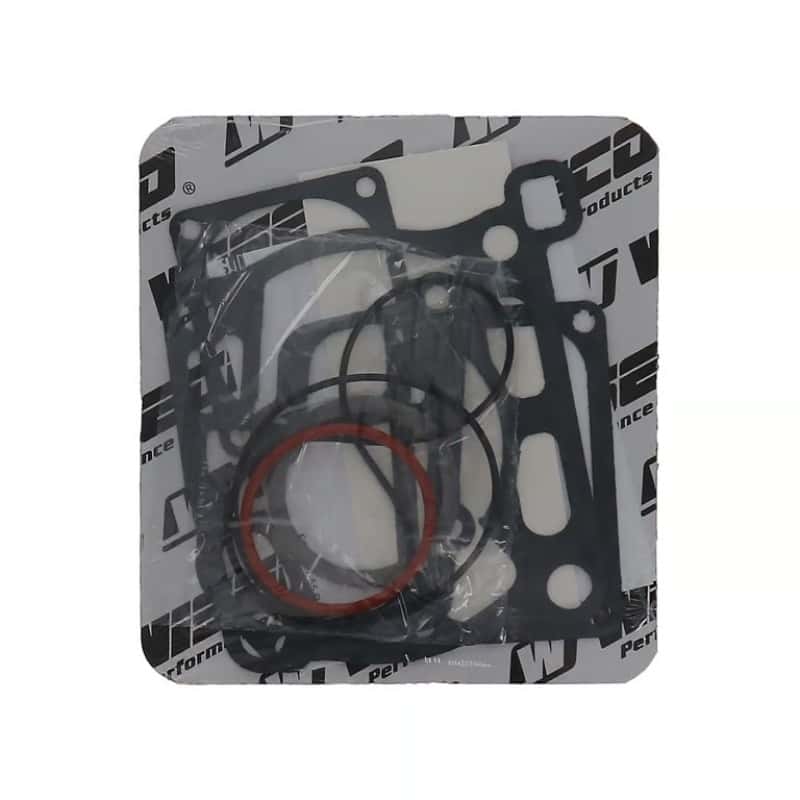 Wiseco — Wiseco 91-96 Suzuki RM125 Top End Gasket Kit
Gasket Kit - view 5
