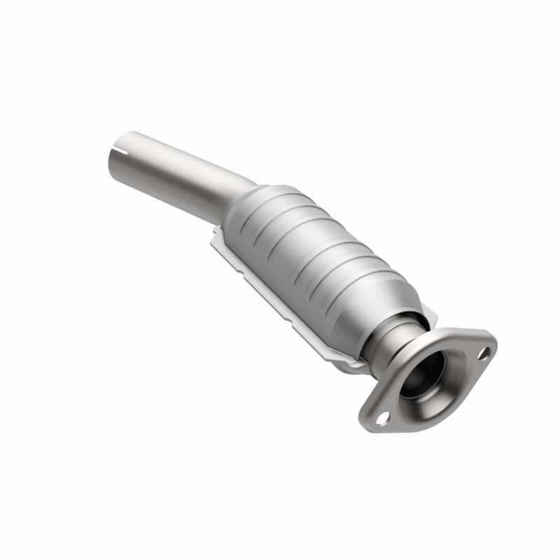 Magnaflow — Magnaflow Conv DF 06-10 Toyota Rav4 3.5L
HM Grade
HM - view 21