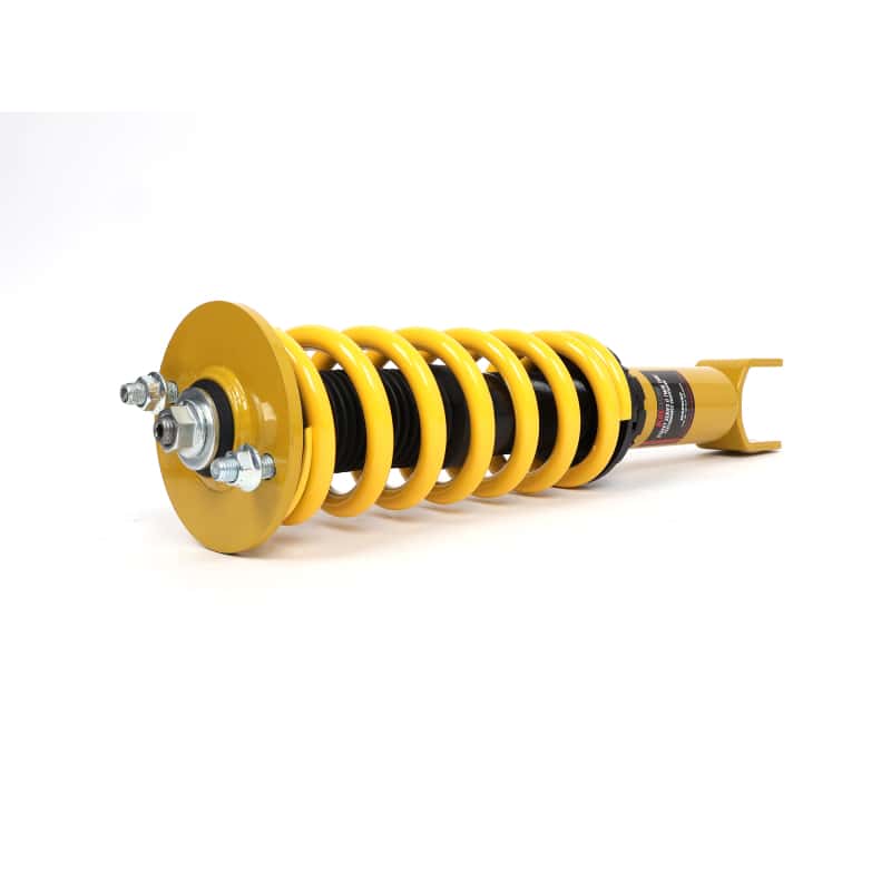 BLOX Racing — BLOX Racing 92-00 Honda Civic / 94-01 Integra (ex TypeR)  Non-Adj Damping Street Series II Coilovers - view 7