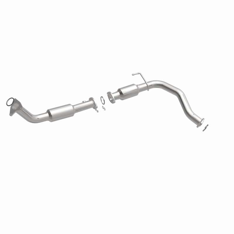 Magnaflow — MagnaFlow Conv Direct Fit 08-15 Toyota Sequoia
OEM Grade
OEM - view 9