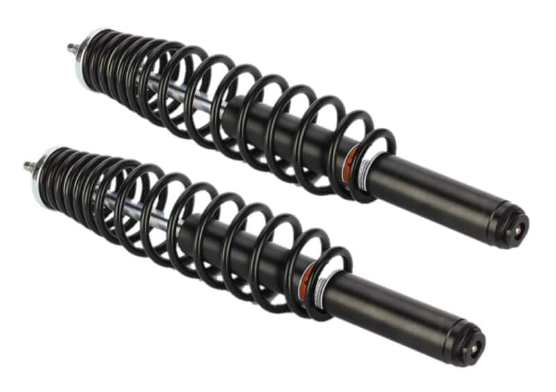 DragonFire Racing — Dragonfire Racing Shocks 2005-2008 Polaris Ranger XP 700 4x4 BF pair - view 2