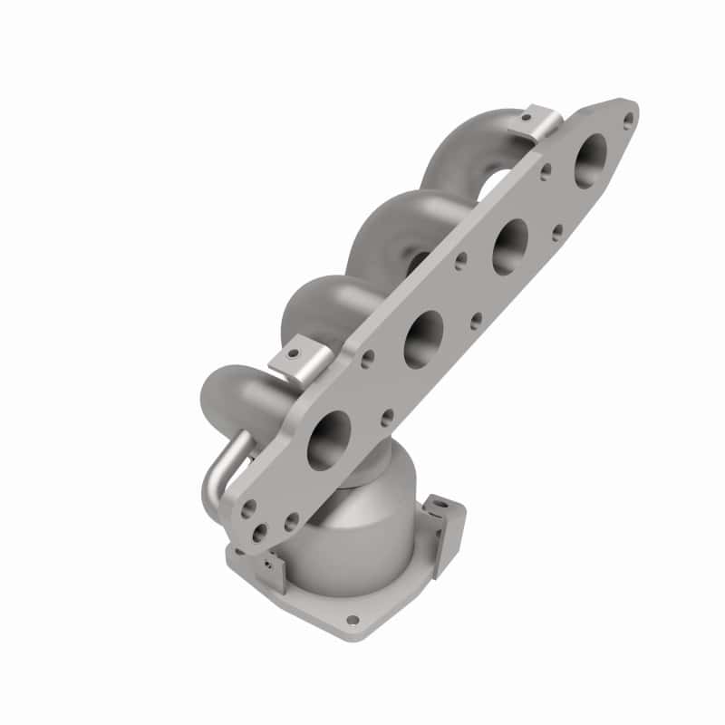 Magnaflow — MagnaFlow Conv DF 98-01 Metro 1.3 Front OEM
OEM Grade
OEM - view 29