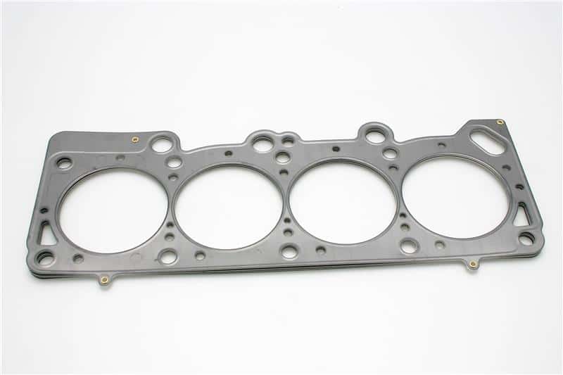 Cometic Gasket — Cometic 82-95 Dodge 2.2L/2.5L 89.5mm .066 inch MLS-5 Head Gasket
Cylinder Head Gasket - view 1