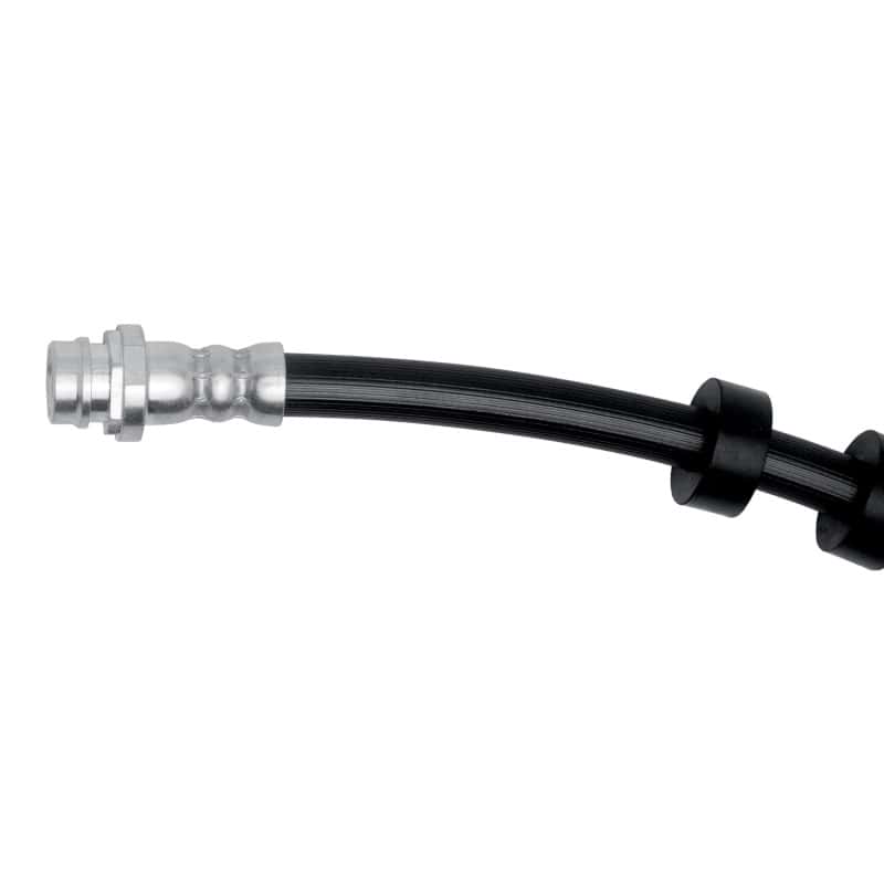 DFC — DFC 16-20 Land Rover Range Rover Evoque Front-R Brake Hose - view 2