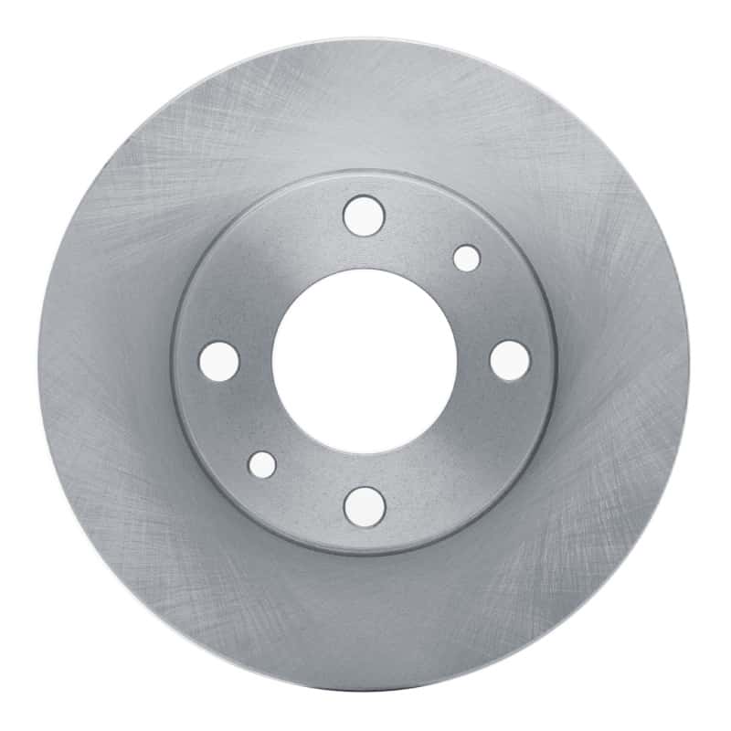 DFC — DFC 66-92 Fiat X-1/9 Rear/Front Brake Rotor
DFC Brake Rotor - view 1