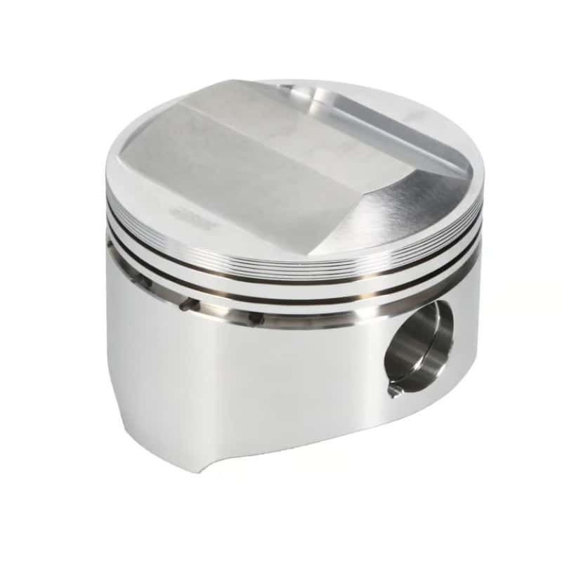 Wiseco — Wiseco Honda XR/XL250 79-83 101 CR 2973XC Piston kit
Piston Kit - view 2