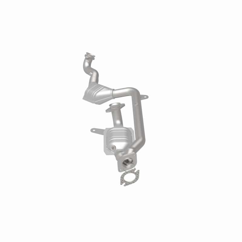 Magnaflow — MagnaFlow Conv DF 95-97 Continental 4.6 front
HM Grade
HM - view 14
