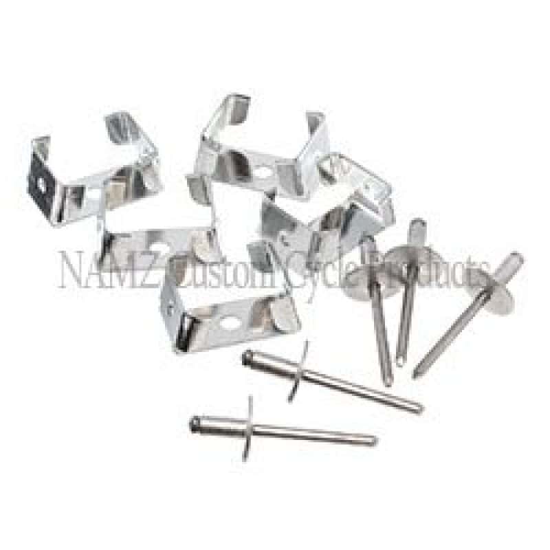 NAMZ — NAMZ OEM Replacement Circuit Breaker Holder w/Rivets - 5 Pack (HD 9952) - view 2