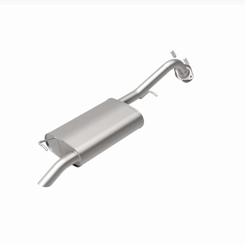 Magnaflow — MagnaFlow BRE Exhaust Kit 03-13 Toyota Corolla 1.8L
Exhaust Kit - view 14