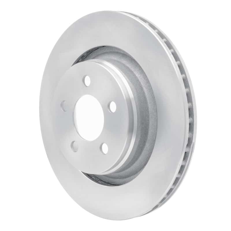 DFC — DFC 11-12 Jeep Liberty Front Brake Rotor
DFC Brake Rotor - view 2