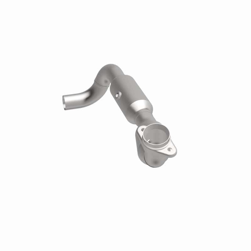 Magnaflow — Magnaflow 2004 Ford F-150 5.4L Direct Fit Converter
California - view 11