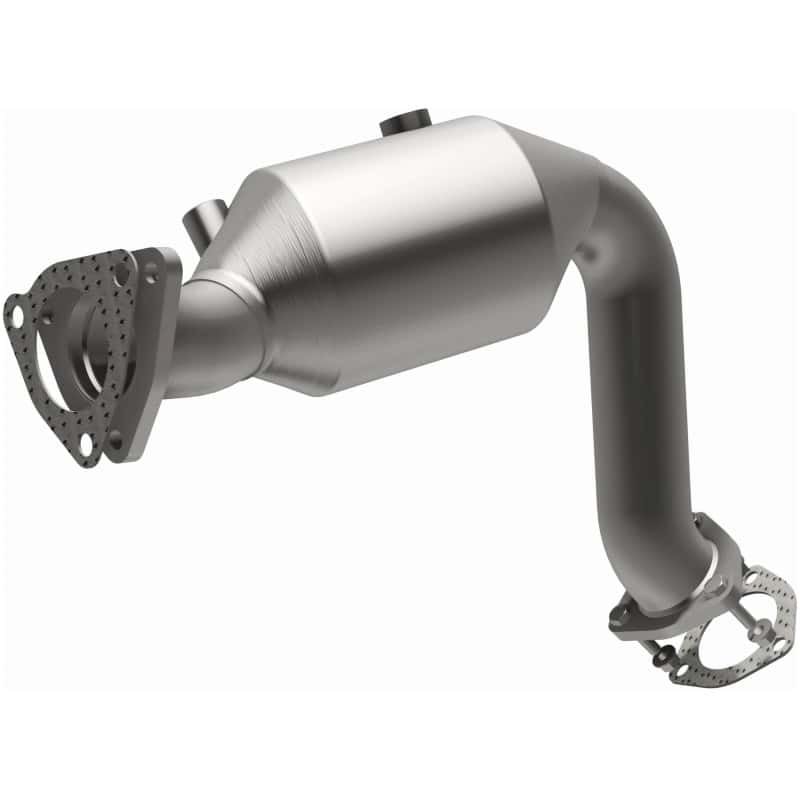 Magnaflow — Magnaflow 11-12 A8 Quattro V8 4.2 OEM Close Coupled Direct Fit Converter
OEM Grade
OEM - view 30