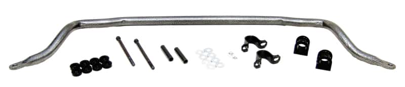Hellwig — Hellwig 70-81 Chevrolet Camaro Solid Chromoly 1-5/16in Front Sway Bar
FRONT SWAY BAR - view 3