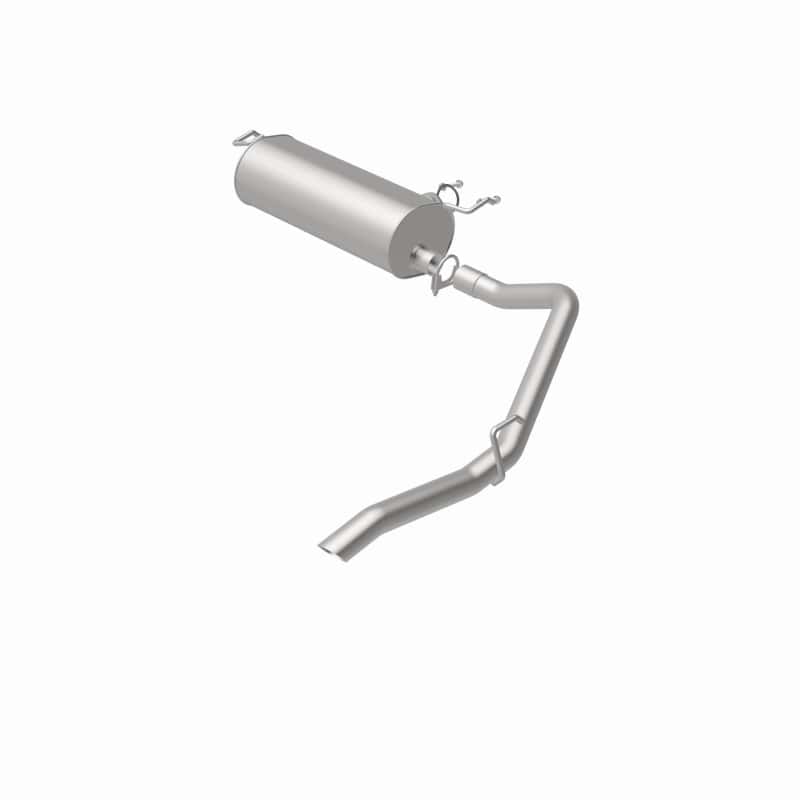 Magnaflow — MagnaFlow BRE Exhaust Kit 04-10 Toyota Sienna
Exhaust Kit - view 14