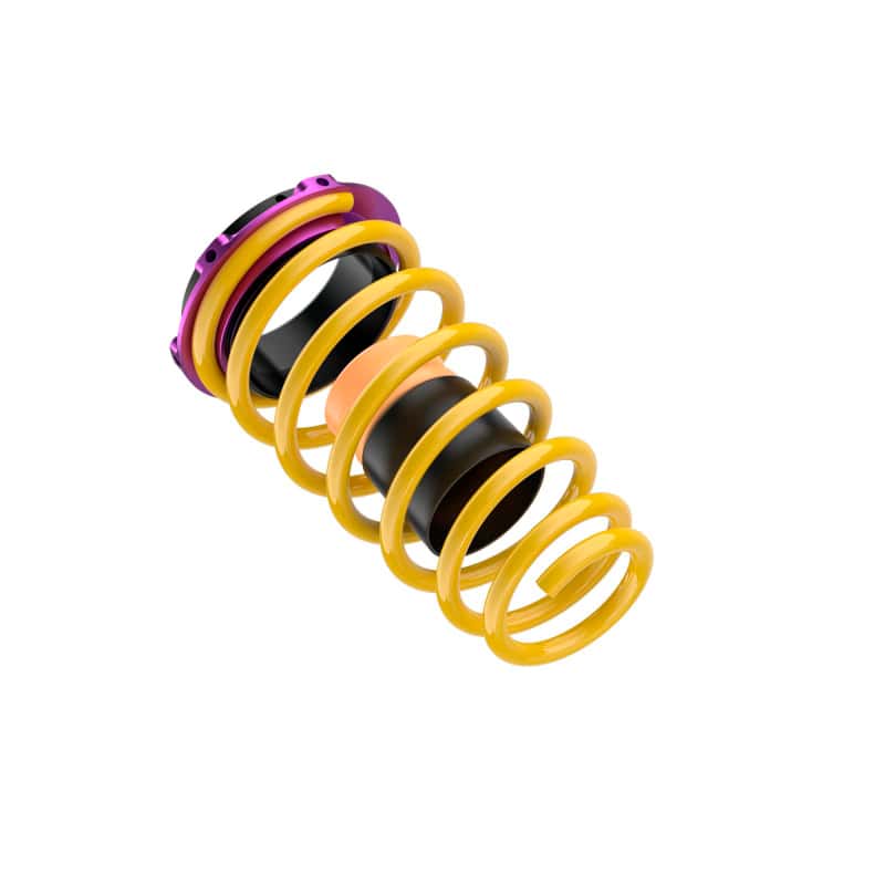 KW — KW H.A.S. Porsche 911 (Type 992) Carrera S 2WD/4WD
Adj Lowering Springs - view 14