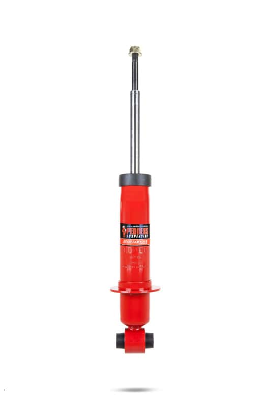 Pedders — Pedders 06-09 Pontiac G8 Rear SportsRyder Shock - view 1