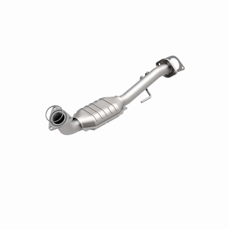 Magnaflow — MagnaFlow Conv DF 02-06 Cadillac Escalade / 02-06 GM Yukon (Inc Denali)  6.0L P/S
HM Grade
HM - view 5