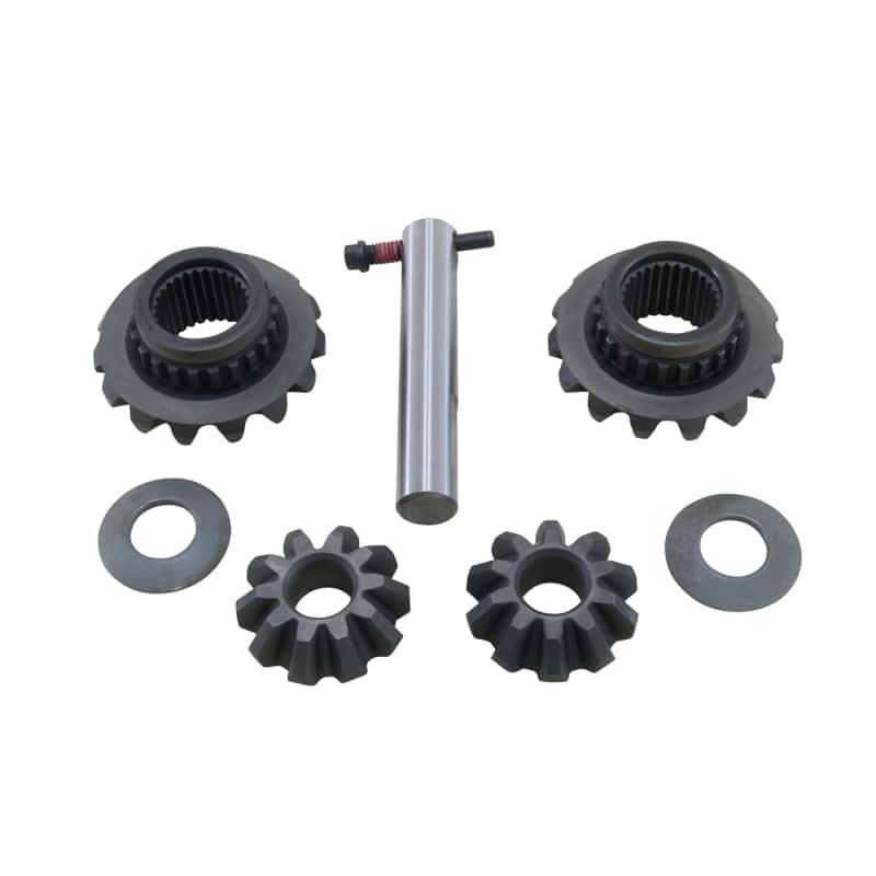 Yukon Gear & Axle — Yukon Gear Positraction internals For 7.5in and 7.625in GM w/ 28 Spline Axles
Spider Gear Kit  - view 3