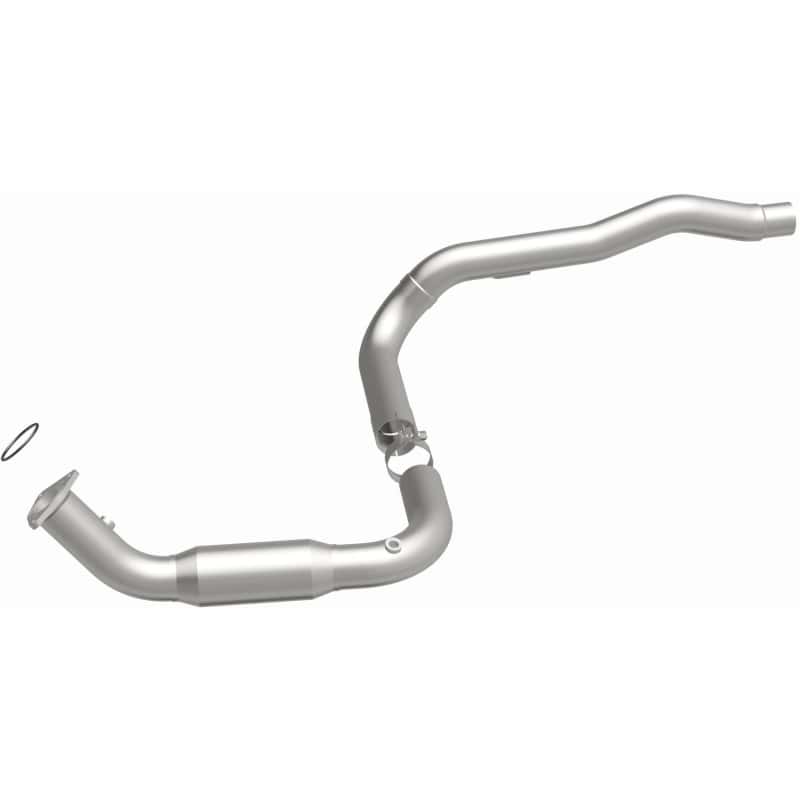 Magnaflow — Magnaflow 07-08 Chevrolet Suburban 2500 6.0L Direct Fit Converter
California - view 31